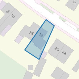 Perceel OOI00-B-2263