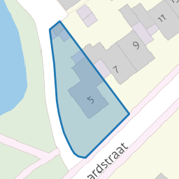 Perceel OOI00-B-2284