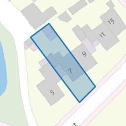 Perceel OOI00-B-2285