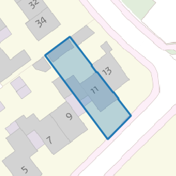 Perceel OOI00-B-2287