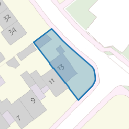 Perceel OOI00-B-2288