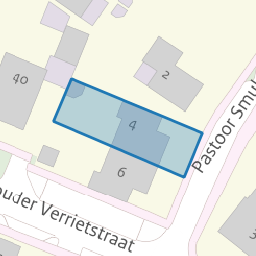 Perceel OOI00-B-2368