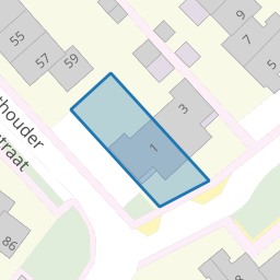 Perceel OOI00-B-2374