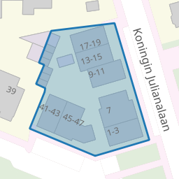 Perceel OOI00-B-2378