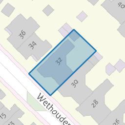 Perceel OOI00-B-2387