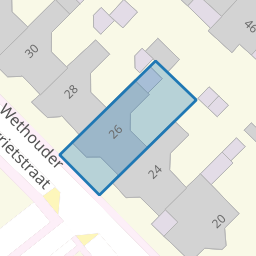 Perceel OOI00-B-2390