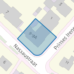 Perceel OOI00-B-2400