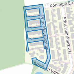 Perceel OOI00-B-2405