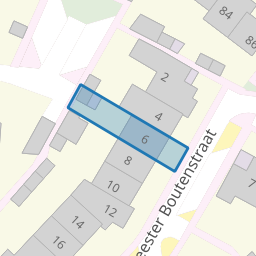 Perceel OOI00-B-2410