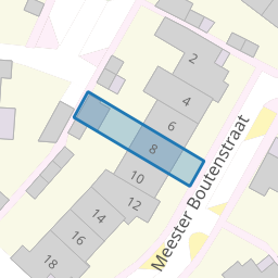 Perceel OOI00-B-2411