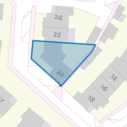 Perceel OOI00-B-2417