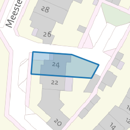 Perceel OOI00-B-2419