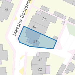 Perceel OOI00-B-2420