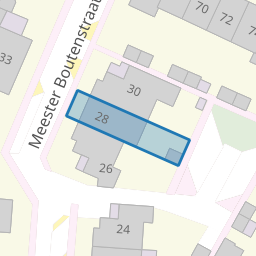 Perceel OOI00-B-2421