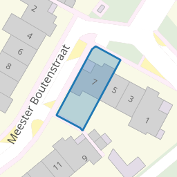 Perceel OOI00-B-2423