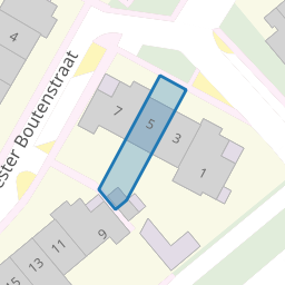 Perceel OOI00-B-2424