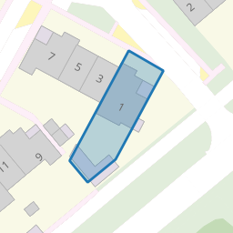 Perceel OOI00-B-2426