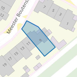 Perceel OOI00-B-2427