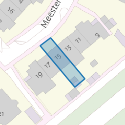 Perceel OOI00-B-2430