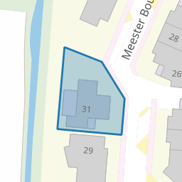 Perceel OOI00-B-2438