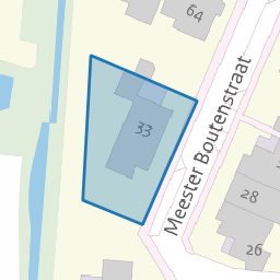 Perceel OOI00-B-2439