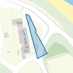 Perceel OOI00-B-2457