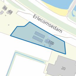 Perceel OOI00-B-2507