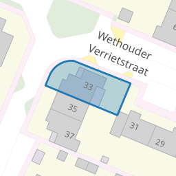 Perceel OOI00-B-2533