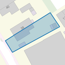 Perceel OOI00-B-2538