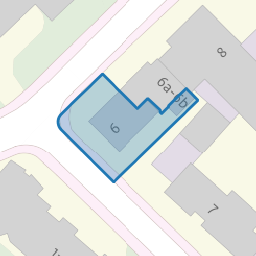 Perceel OOI00-B-2579