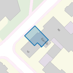 Perceel OOI00-B-2580