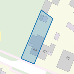 Perceel OOI00-B-2627