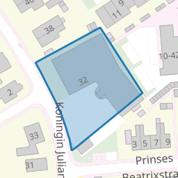 Perceel OOI00-B-2661