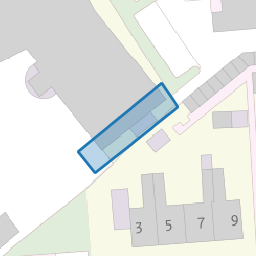 Perceel OOI00-B-2662