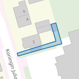 Perceel OOI00-B-2673