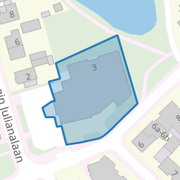 Perceel OOI00-B-2674