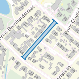 Perceel OOI00-B-2678