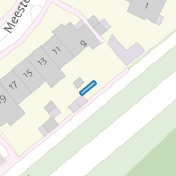 Perceel OOI00-B-2708