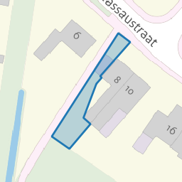 Perceel OOI00-B-2726