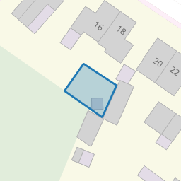 Perceel OOI00-B-2727