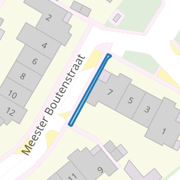 Perceel OOI00-B-2730