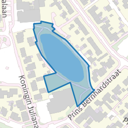 Perceel OOI00-B-2736