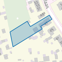 Perceel OOI00-B-2760