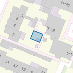 Perceel OOI00-B-2764