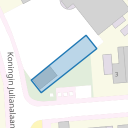 Perceel OOI00-B-2778