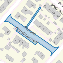 Perceel OOI00-B-2781