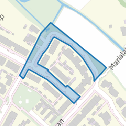 Perceel OOI00-B-2800