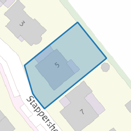 Perceel OOI00-B-2812