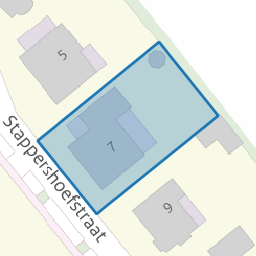 Perceel OOI00-B-2813