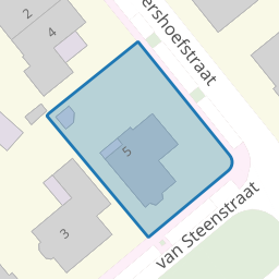 Perceel OOI00-B-2819